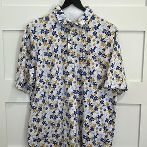 Johnnie-o polo shirt